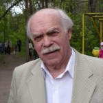 Рисунок профиля (Семенов Юрий Михайлович)