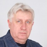 Рисунок профиля (Мостовой Виктор Михайлович)