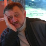 Рисунок профиля (Николай Почтовалов)